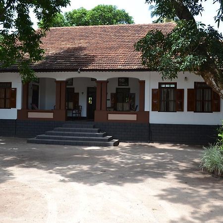 Tharavad Heritage Alappuzha Exteriér fotografie