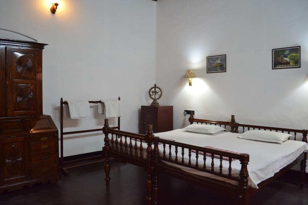 Tharavad Heritage Alappuzha Exteriér fotografie