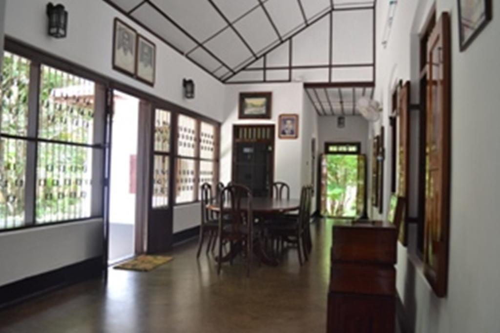 Tharavad Heritage Alappuzha Exteriér fotografie