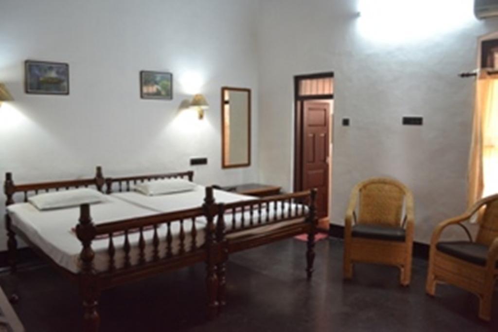 Tharavad Heritage Alappuzha Exteriér fotografie