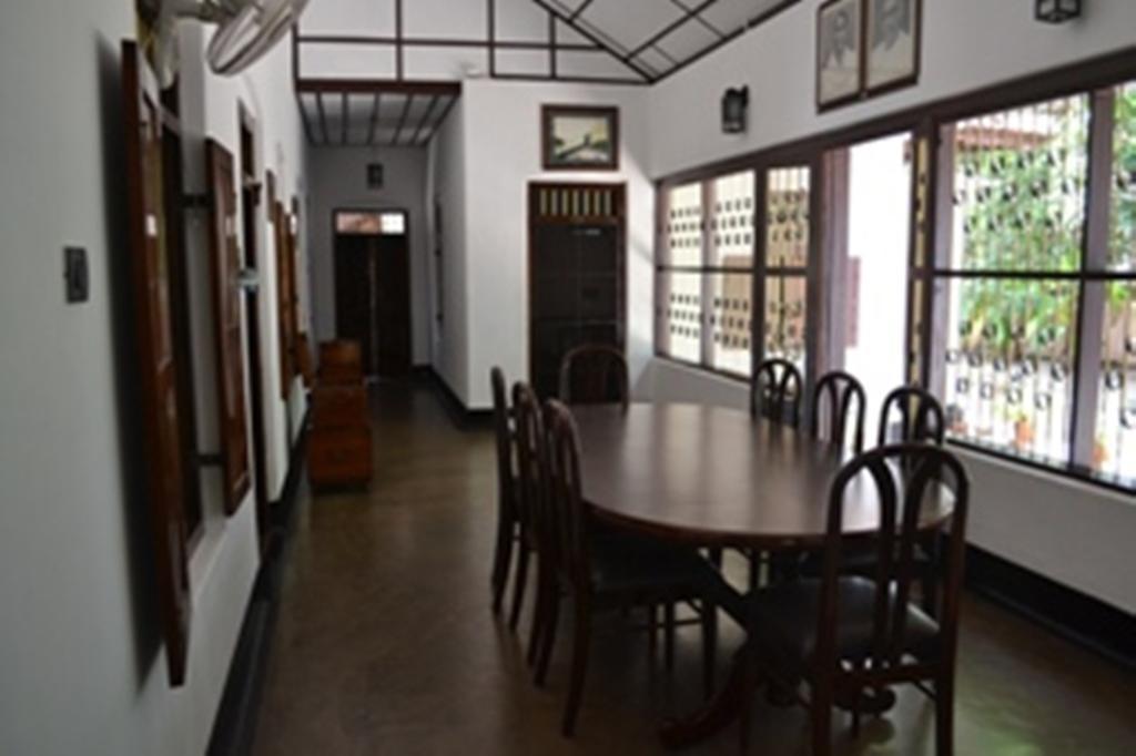Tharavad Heritage Alappuzha Exteriér fotografie