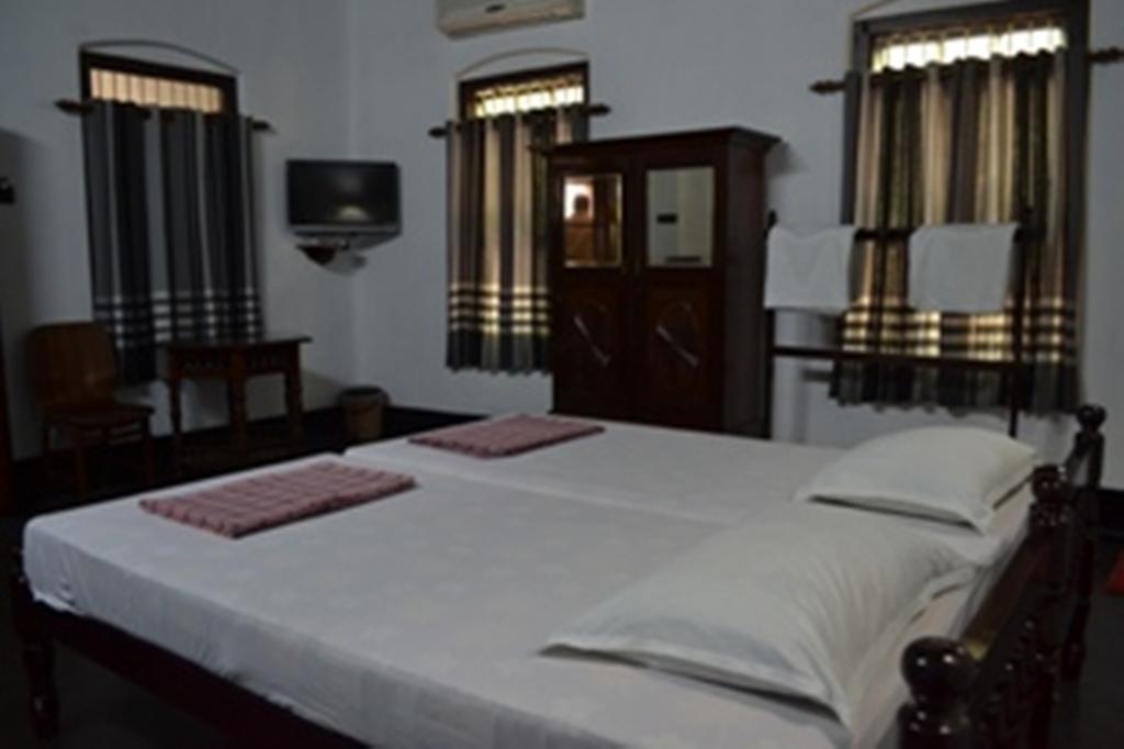 Tharavad Heritage Alappuzha Exteriér fotografie