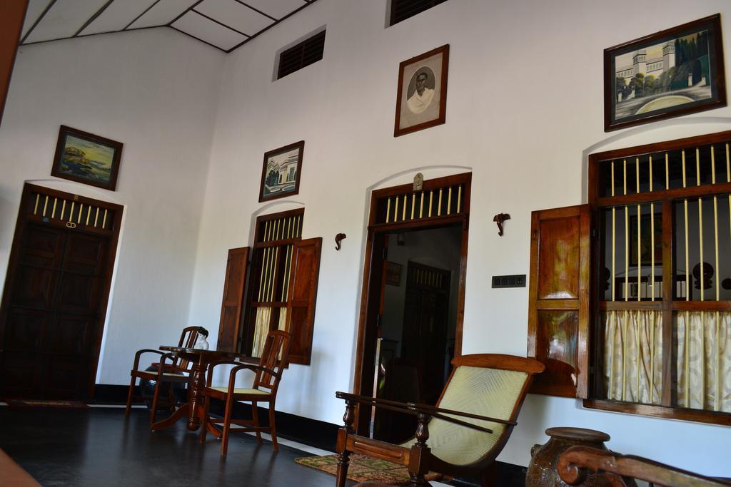 Tharavad Heritage Alappuzha Exteriér fotografie